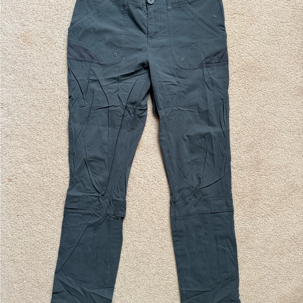 Columbia Omni-Shield Women’s Hiking Pants – Size 2 (30”)